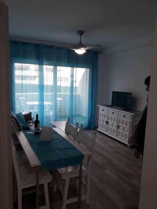 Appartement Benal 121 Benalmádena