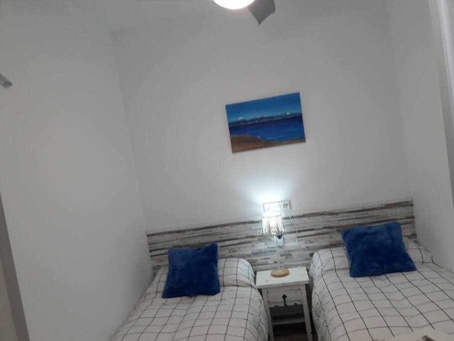 Appartement Benal 121
